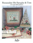 (image for) Remember Me Sampler And Tree